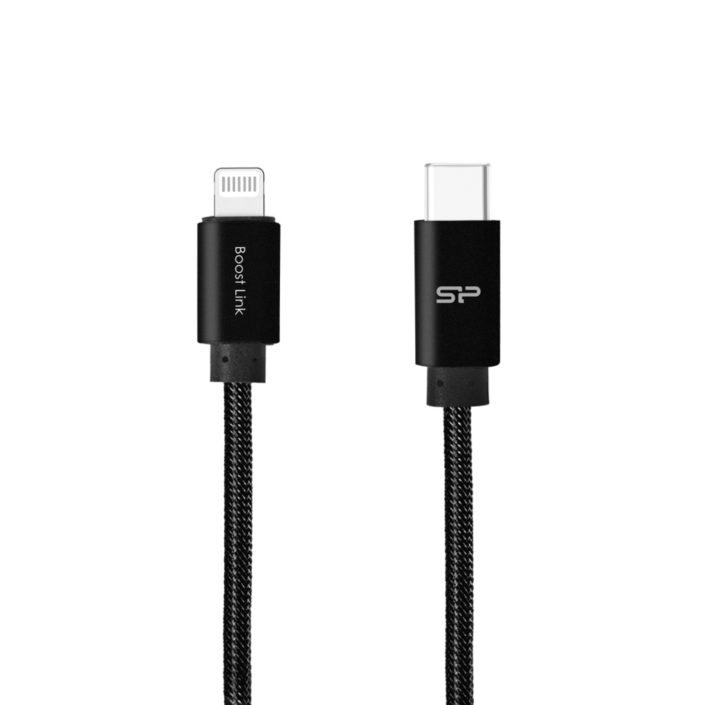 Logotrade firmakingi foto: ANDMEEDASTUSKAABEL Boost Link nailon LK30CL Type C